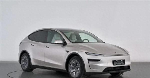 配资平台股票 特斯拉Model Y L配置曝光！二排座椅可放平 支持前后移动