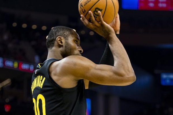 配资网炒股股票 凯文-约翰逊：库明加的情况我感同身受 当年我在骑士给普莱斯替补