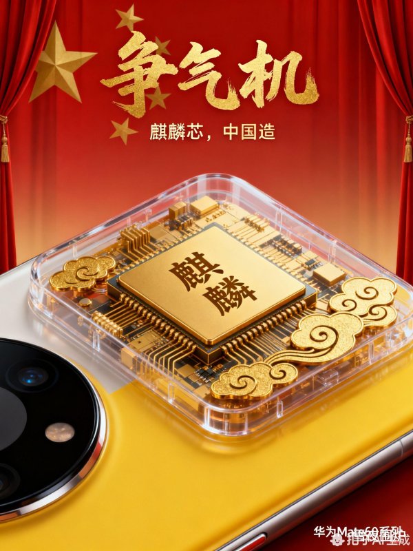 配资平台股票 从“争气机”到情绪符号: 华为Mate60至Mate80的全民情感共振!