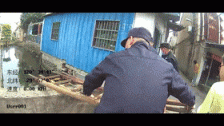 南昌股票配资公司 12岁黄子轩，立大功